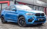 USED 2016 66 BMW X6 4.4 M 4d 568 BHP  M SPORT MULTI FUNC STS+H/K+REV CAM