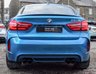 USED 2016 66 BMW X6 4.4 M 4d 568 BHP  M SPORT MULTI FUNC STS+H/K+REV CAM