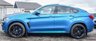 USED 2016 66 BMW X6 4.4 M 4d 568 BHP  M SPORT MULTI FUNC STS+H/K+REV CAM
