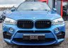 USED 2016 66 BMW X6 4.4 M 4d 568 BHP  M SPORT MULTI FUNC STS+H/K+REV CAM