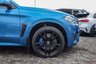 USED 2016 66 BMW X6 4.4 M 4d 568 BHP  M SPORT MULTI FUNC STS+H/K+REV CAM