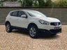 USED 2011 60 NISSAN QASHQAI 1.6 ACENTA 5d 117 BHP OVER 100 CARS IN STOCK