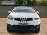 USED 2011 60 NISSAN QASHQAI 1.6 ACENTA 5d 117 BHP OVER 100 CARS IN STOCK