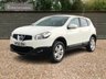 USED 2011 60 NISSAN QASHQAI 1.6 ACENTA 5d 117 BHP OVER 100 CARS IN STOCK