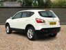 USED 2011 60 NISSAN QASHQAI 1.6 ACENTA 5d 117 BHP OVER 100 CARS IN STOCK