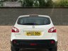 USED 2011 60 NISSAN QASHQAI 1.6 ACENTA 5d 117 BHP OVER 100 CARS IN STOCK