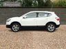 USED 2011 60 NISSAN QASHQAI 1.6 ACENTA 5d 117 BHP OVER 100 CARS IN STOCK