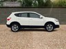 USED 2011 60 NISSAN QASHQAI 1.6 ACENTA 5d 117 BHP OVER 100 CARS IN STOCK