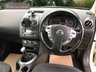 USED 2011 60 NISSAN QASHQAI 1.6 ACENTA 5d 117 BHP OVER 100 CARS IN STOCK
