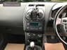 USED 2011 60 NISSAN QASHQAI 1.6 ACENTA 5d 117 BHP OVER 100 CARS IN STOCK