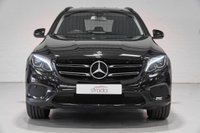 USED 2019 19 MERCEDES-BENZ GLC-CLASS 2.1 GLC 220 D 4MATIC URBAN EDITION 5d 168 BHP +NATIONWIDE DELIVERY AVAILABLE+