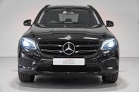 USED 2019 19 MERCEDES-BENZ GLC-CLASS 2.1 GLC 220 D 4MATIC URBAN EDITION 5d 168 BHP +NATIONWIDE DELIVERY AVAILABLE+