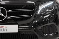 USED 2019 19 MERCEDES-BENZ GLC-CLASS 2.1 GLC 220 D 4MATIC URBAN EDITION 5d 168 BHP +NATIONWIDE DELIVERY AVAILABLE+