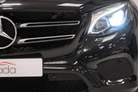 USED 2019 19 MERCEDES-BENZ GLC-CLASS 2.1 GLC 220 D 4MATIC URBAN EDITION 5d 168 BHP +NATIONWIDE DELIVERY AVAILABLE+