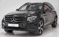 USED 2019 19 MERCEDES-BENZ GLC-CLASS 2.1 GLC 220 D 4MATIC URBAN EDITION 5d 168 BHP +NATIONWIDE DELIVERY AVAILABLE+