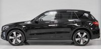 USED 2019 19 MERCEDES-BENZ GLC-CLASS 2.1 GLC 220 D 4MATIC URBAN EDITION 5d 168 BHP +NATIONWIDE DELIVERY AVAILABLE+