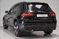 USED 2019 19 MERCEDES-BENZ GLC-CLASS 2.1 GLC 220 D 4MATIC URBAN EDITION 5d 168 BHP +NATIONWIDE DELIVERY AVAILABLE+