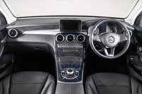 USED 2019 19 MERCEDES-BENZ GLC-CLASS 2.1 GLC 220 D 4MATIC URBAN EDITION 5d 168 BHP +NATIONWIDE DELIVERY AVAILABLE+