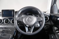 USED 2019 19 MERCEDES-BENZ GLC-CLASS 2.1 GLC 220 D 4MATIC URBAN EDITION 5d 168 BHP +NATIONWIDE DELIVERY AVAILABLE+