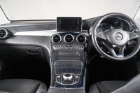 USED 2019 19 MERCEDES-BENZ GLC-CLASS 2.1 GLC 220 D 4MATIC URBAN EDITION 5d 168 BHP +NATIONWIDE DELIVERY AVAILABLE+