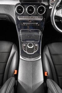 USED 2019 19 MERCEDES-BENZ GLC-CLASS 2.1 GLC 220 D 4MATIC URBAN EDITION 5d 168 BHP +NATIONWIDE DELIVERY AVAILABLE+