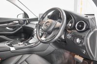 USED 2019 19 MERCEDES-BENZ GLC-CLASS 2.1 GLC 220 D 4MATIC URBAN EDITION 5d 168 BHP +NATIONWIDE DELIVERY AVAILABLE+