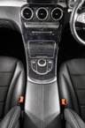 USED 2019 19 MERCEDES-BENZ GLC-CLASS 2.1 GLC 220 D 4MATIC URBAN EDITION 5d 168 BHP +NATIONWIDE DELIVERY AVAILABLE+