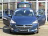 USED 2015 15 VAUXHALL CORSA 1.4 SE 3d 89 BHP Finished in DARK SEA BLUE MET with contrasting Dark Grey PART LEATHER Trim. This Vauxhall Corsa is one of the most popular superminis around. This 3 door model is spacious, practical and economical. Ideal for the small family or 1st time driver. Features include Heated Part Leather Seats, Heated Steering Wheel, Front and Rear Park Sensors, Cruise Control, B/Tooth, DAB Radio Serviced at 23679 miles, 25119 miles and on 23/2/22 at 29416 miles.