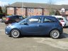 USED 2015 15 VAUXHALL CORSA 1.4 SE 3d 89 BHP Finished in DARK SEA BLUE MET with contrasting Dark Grey PART LEATHER Trim. This Vauxhall Corsa is one of the most popular superminis around. This 3 door model is spacious, practical and economical. Ideal for the small family or 1st time driver. Features include Heated Part Leather Seats, Heated Steering Wheel, Front and Rear Park Sensors, Cruise Control, B/Tooth, DAB Radio Serviced at 23679 miles, 25119 miles and on 23/2/22 at 29416 miles.