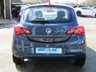 USED 2015 15 VAUXHALL CORSA 1.4 SE 3d 89 BHP Finished in DARK SEA BLUE MET with contrasting Dark Grey PART LEATHER Trim. This Vauxhall Corsa is one of the most popular superminis around. This 3 door model is spacious, practical and economical. Ideal for the small family or 1st time driver. Features include Heated Part Leather Seats, Heated Steering Wheel, Front and Rear Park Sensors, Cruise Control, B/Tooth, DAB Radio Serviced at 23679 miles, 25119 miles and on 23/2/22 at 29416 miles.