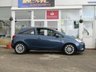 USED 2015 15 VAUXHALL CORSA 1.4 SE 3d 89 BHP Finished in DARK SEA BLUE MET with contrasting Dark Grey PART LEATHER Trim. This Vauxhall Corsa is one of the most popular superminis around. This 3 door model is spacious, practical and economical. Ideal for the small family or 1st time driver. Features include Heated Part Leather Seats, Heated Steering Wheel, Front and Rear Park Sensors, Cruise Control, B/Tooth, DAB Radio Serviced at 23679 miles, 25119 miles and on 23/2/22 at 29416 miles.