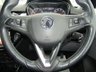USED 2015 15 VAUXHALL CORSA 1.4 SE 3d 89 BHP Finished in DARK SEA BLUE MET with contrasting Dark Grey PART LEATHER Trim. This Vauxhall Corsa is one of the most popular superminis around. This 3 door model is spacious, practical and economical. Ideal for the small family or 1st time driver. Features include Heated Part Leather Seats, Heated Steering Wheel, Front and Rear Park Sensors, Cruise Control, B/Tooth, DAB Radio Serviced at 23679 miles, 25119 miles and on 23/2/22 at 29416 miles.