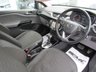 USED 2015 15 VAUXHALL CORSA 1.4 SE 3d 89 BHP Finished in DARK SEA BLUE MET with contrasting Dark Grey PART LEATHER Trim. This Vauxhall Corsa is one of the most popular superminis around. This 3 door model is spacious, practical and economical. Ideal for the small family or 1st time driver. Features include Heated Part Leather Seats, Heated Steering Wheel, Front and Rear Park Sensors, Cruise Control, B/Tooth, DAB Radio Serviced at 23679 miles, 25119 miles and on 23/2/22 at 29416 miles.