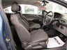 USED 2015 15 VAUXHALL CORSA 1.4 SE 3d 89 BHP Finished in DARK SEA BLUE MET with contrasting Dark Grey PART LEATHER Trim. This Vauxhall Corsa is one of the most popular superminis around. This 3 door model is spacious, practical and economical. Ideal for the small family or 1st time driver. Features include Heated Part Leather Seats, Heated Steering Wheel, Front and Rear Park Sensors, Cruise Control, B/Tooth, DAB Radio Serviced at 23679 miles, 25119 miles and on 23/2/22 at 29416 miles.