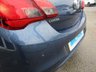 USED 2015 15 VAUXHALL CORSA 1.4 SE 3d 89 BHP Finished in DARK SEA BLUE MET with contrasting Dark Grey PART LEATHER Trim. This Vauxhall Corsa is one of the most popular superminis around. This 3 door model is spacious, practical and economical. Ideal for the small family or 1st time driver. Features include Heated Part Leather Seats, Heated Steering Wheel, Front and Rear Park Sensors, Cruise Control, B/Tooth, DAB Radio Serviced at 23679 miles, 25119 miles and on 23/2/22 at 29416 miles.