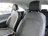 USED 2015 15 VAUXHALL CORSA 1.4 SE 3d 89 BHP Finished in DARK SEA BLUE MET with contrasting Dark Grey PART LEATHER Trim. This Vauxhall Corsa is one of the most popular superminis around. This 3 door model is spacious, practical and economical. Ideal for the small family or 1st time driver. Features include Heated Part Leather Seats, Heated Steering Wheel, Front and Rear Park Sensors, Cruise Control, B/Tooth, DAB Radio Serviced at 23679 miles, 25119 miles and on 23/2/22 at 29416 miles.
