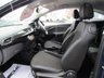 USED 2015 15 VAUXHALL CORSA 1.4 SE 3d 89 BHP Finished in DARK SEA BLUE MET with contrasting Dark Grey PART LEATHER Trim. This Vauxhall Corsa is one of the most popular superminis around. This 3 door model is spacious, practical and economical. Ideal for the small family or 1st time driver. Features include Heated Part Leather Seats, Heated Steering Wheel, Front and Rear Park Sensors, Cruise Control, B/Tooth, DAB Radio Serviced at 23679 miles, 25119 miles and on 23/2/22 at 29416 miles.