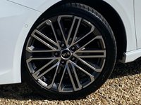 USED 2019 19 KIA CEED 1.4 GT-LINE S ISG 5d 139 BHP 