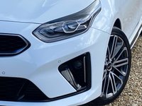 USED 2019 19 KIA CEED 1.4 GT-LINE S ISG 5d 139 BHP 