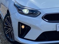 USED 2019 19 KIA CEED 1.4 GT-LINE S ISG 5d 139 BHP 