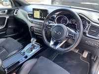 USED 2019 19 KIA CEED 1.4 GT-LINE S ISG 5d 139 BHP 