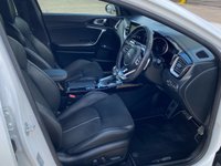USED 2019 19 KIA CEED 1.4 GT-LINE S ISG 5d 139 BHP 