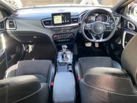 USED 2019 19 KIA CEED 1.4 GT-LINE S ISG 5d 139 BHP 