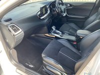 USED 2019 19 KIA CEED 1.4 GT-LINE S ISG 5d 139 BHP 
