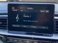 USED 2019 19 KIA CEED 1.4 GT-LINE S ISG 5d 139 BHP 
