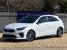 USED 2019 19 KIA CEED 1.4 GT-LINE S ISG 5d 139 BHP 