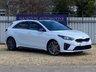 USED 2019 19 KIA CEED 1.4 GT-LINE S ISG 5d 139 BHP 