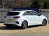 USED 2019 19 KIA CEED 1.4 GT-LINE S ISG 5d 139 BHP 