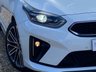 USED 2019 19 KIA CEED 1.4 GT-LINE S ISG 5d 139 BHP 