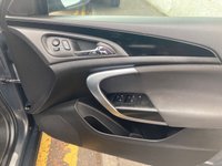 USED 2016 16 VAUXHALL INSIGNIA 1.8 SRI NAV 5d 138 BHP ONLY 2 OWNERS FROM NEW+EXCELLENT CONDITION+SATELLITE NAVIGATION+BLUETOOTH+READY TO DRIVE AWAY TODAY+FINANCE AND EXTENDED WARRANTY AVAILABLE ON THIS USED VEHICLE!!!!!